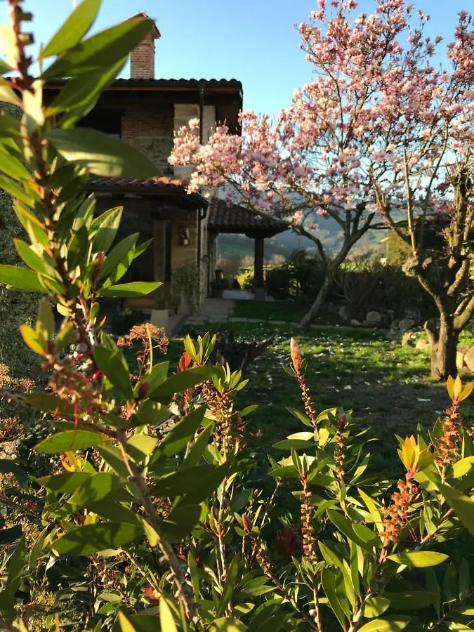 Vitori'S House Tourist Accommodation Ahedo 0*,  Spain