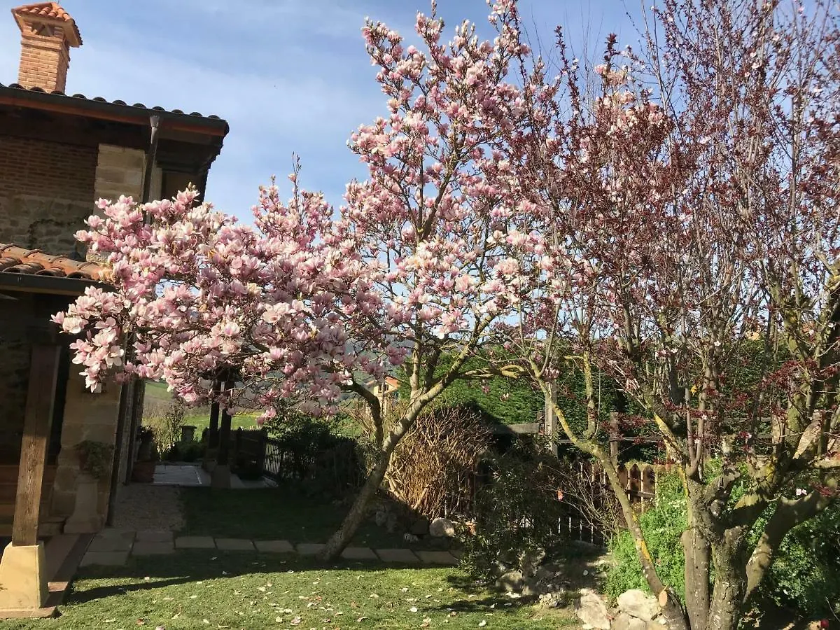 Holiday home Vitori'S House Tourist Accommodation Ahedo