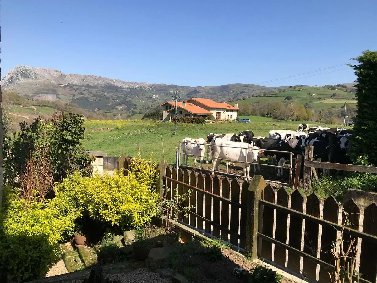 Vitori'S House Tourist Accommodation Ahedo 0*,